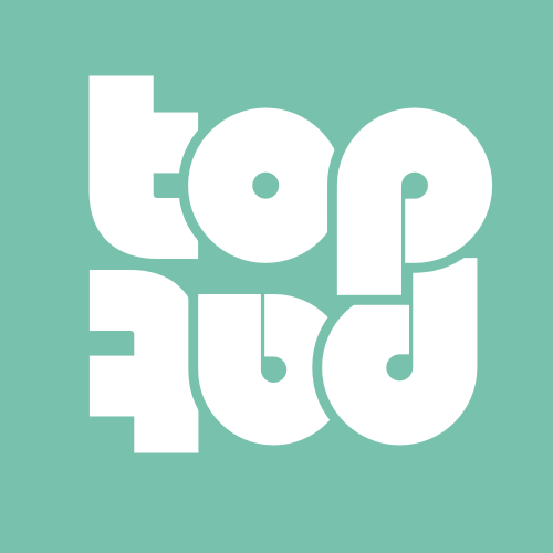 Top Pat Logo